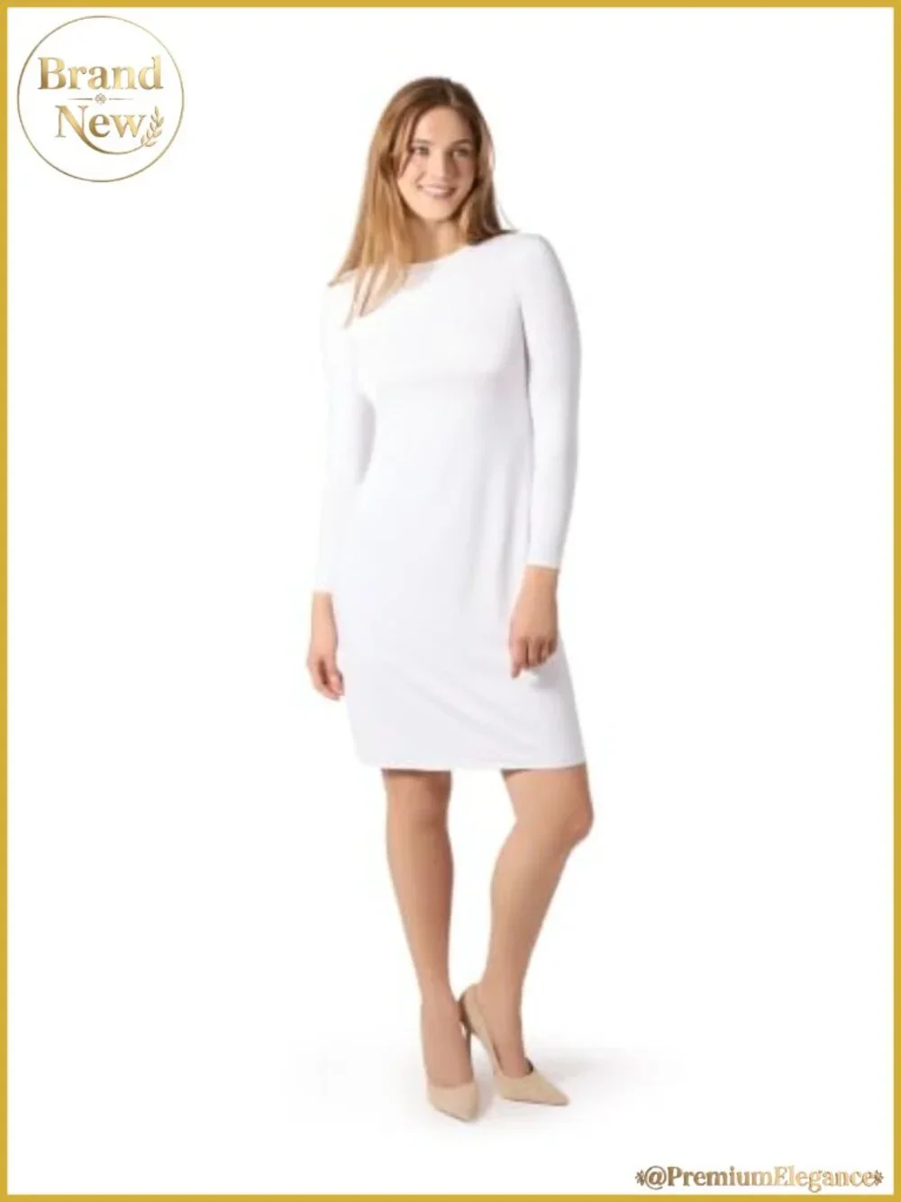 Women's Bonded Silky-Smooth 42